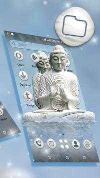 Holy Buddha Launcher Theme screenshot 3
