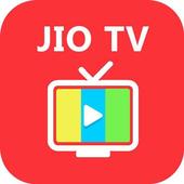 Tips For Jio TV - All Jio TV Channels icon