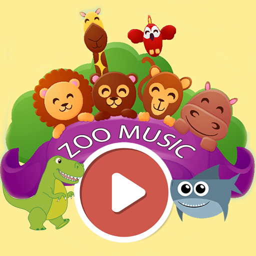 Animal Sounds icon