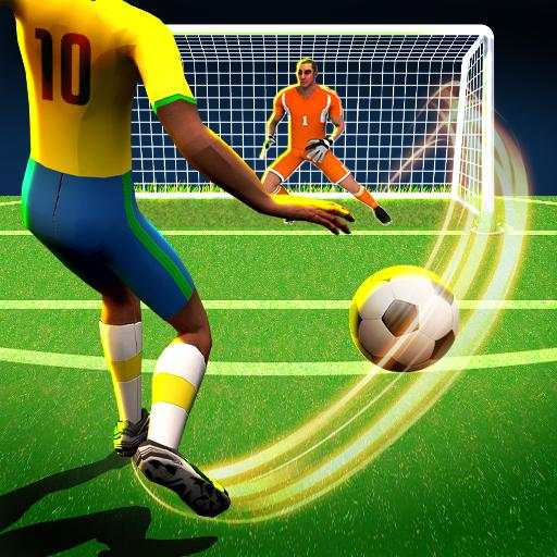 Football Strike - Soccer Game 4.8