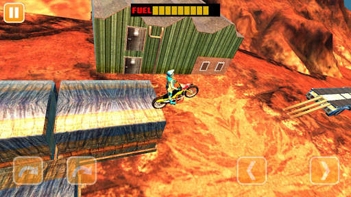 Bike Stunts King screenshot 6