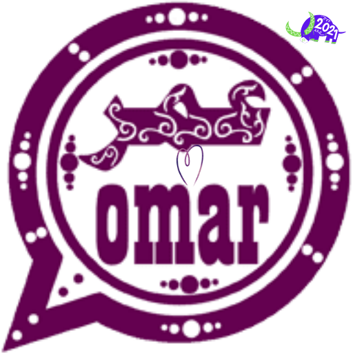 وتس عمر العنابي اب  بلس | ضد الحظر icon