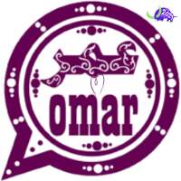 وتس عمر العنابي اب  بلس | ضد الحظر icon