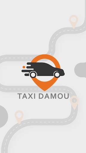 Taxi Damou screenshot 1