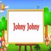 Johny Johny offline vedio 1.0