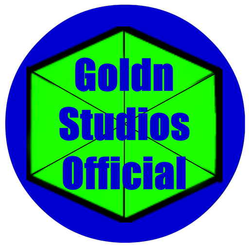 Goldn Studios Official icon