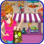 Village Supermarket Shopping 1.1
