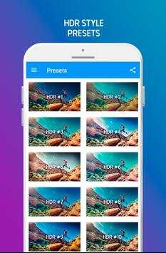 Mobile Presets For Lightroom - Free DNG screenshot 5