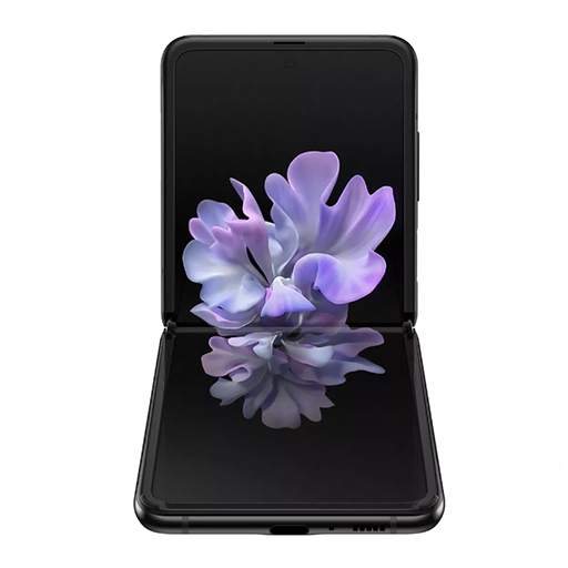 Galaxy Z Flip Live Wallpaper 1.0.4