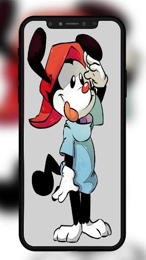 HD Cartoon Wallpapers screenshot 2
