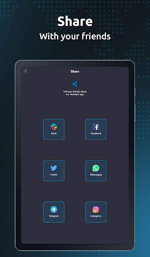 Stag VPN screenshot 14