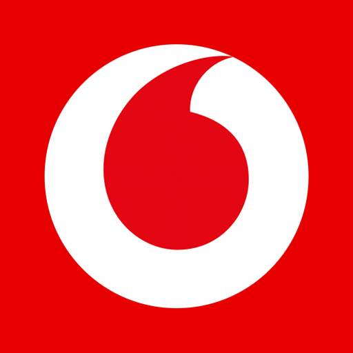 My Vodafone Oman 3.0.1