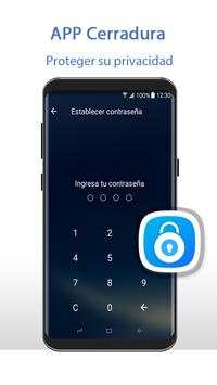 Siguiente S8 Edge Style Launcher screenshot 5