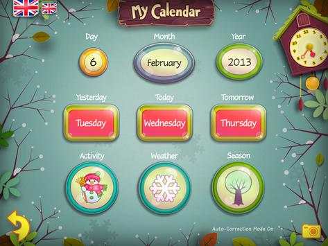 My First Calendar screenshot 7
