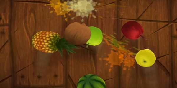 Guides Fruit Ninja screenshot 2