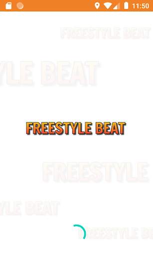 Freestyle Beat screenshot 1