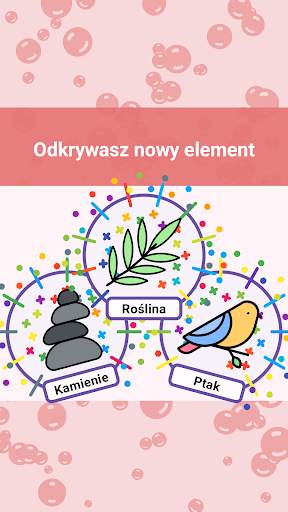 Alchemia - Mieszaj i Otwórz! screenshot 3