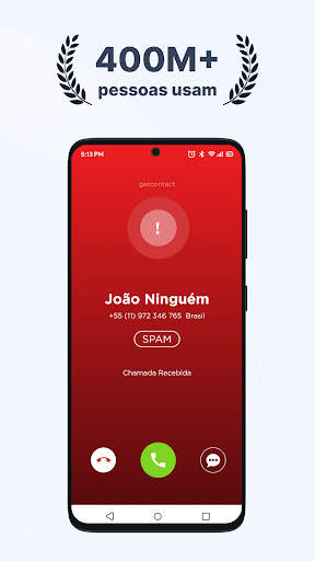 Getcontact screenshot 2