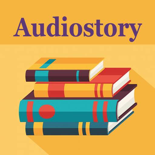 Audiostory - Audiobook Free 8.2