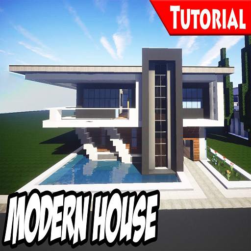 Amazing builds for Minecraft 190