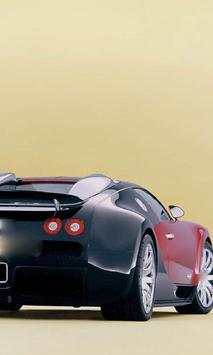 New Themes Bugatti Veyron screenshot 1
