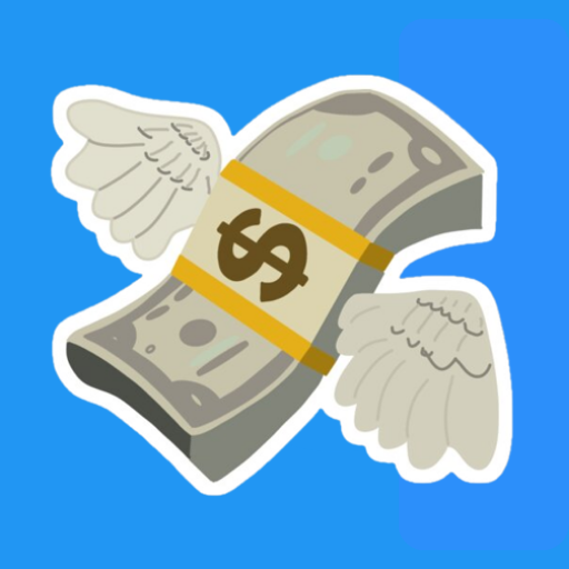 Captcha Earning App icon