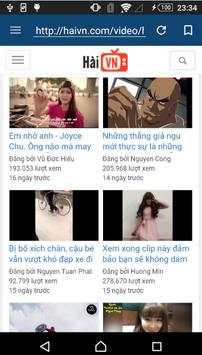 Fast Video Downloader screenshot 2