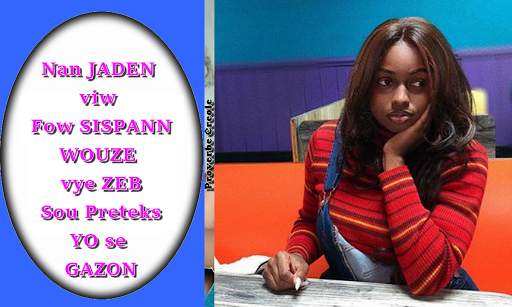 Haitian Proverbs скриншот 3