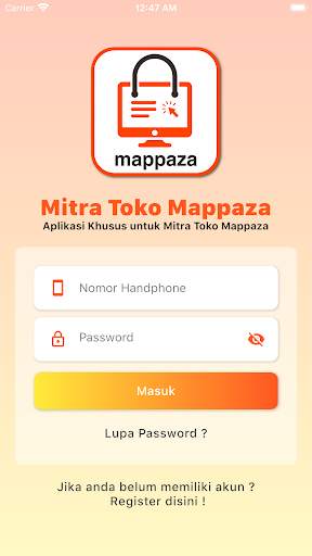 Mitra Mappaza screenshot 7