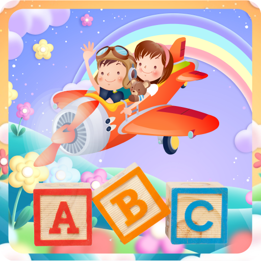 Learn &amp; Trace Alphabets icon