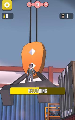 Sharpshooter Blitz screenshot 8