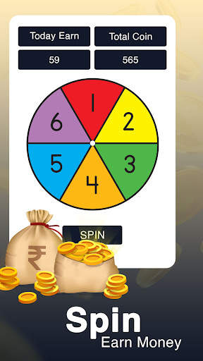 Watch video and earn money स्क्रीनशॉट 3
