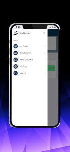 Jula Money Transfer screenshot 7