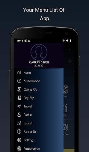 BIOM screenshot 4