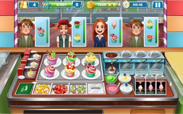 Cooking Kingdom-Bubbleland screenshot 5