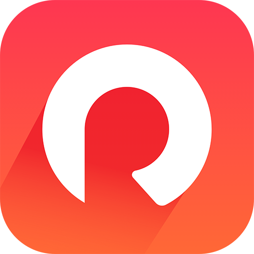 RealU: Hang out, Make Friends иконка