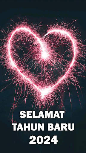 Selamat Tahun Baru 2024 screenshot 2