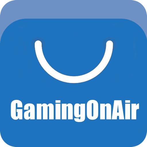 GamingOnAir.de - Anime - Gamer - Cosplay Shop 1.0.5