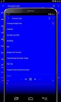 Bryan Adams Songs🎵 screenshot 3