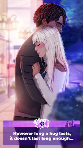 Love Story: Blog of Secrets screenshot 4