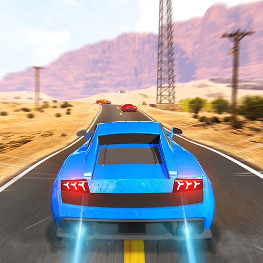 Racing Car : Extreme Rival Racer icon