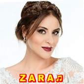 Zara - Şarkıları Yüksek Kalite İnternetsiz 1.2