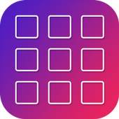 InstaGrid - Grid Photo Maker for Instagram 1.0