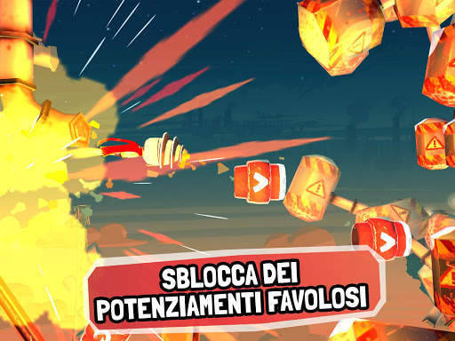 Bullet Boy screenshot 14