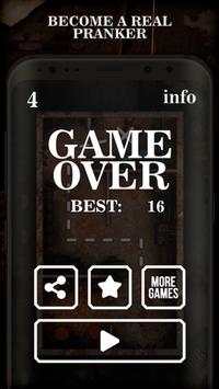 Scary Granny - Maze Horror screenshot 4