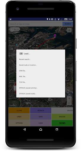 Maps r.485 (and more!) screenshot 7