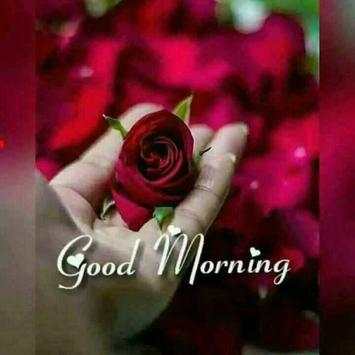 Good Morning Flowers GIf 2020 screenshot 3