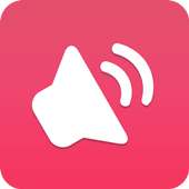 Mobile Ringtone icon