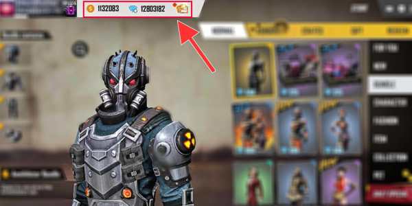 Diamond FF Calculator For Free Fire screenshot 3