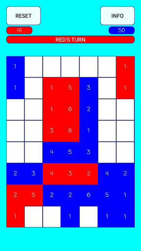 My Big Number screenshot 2